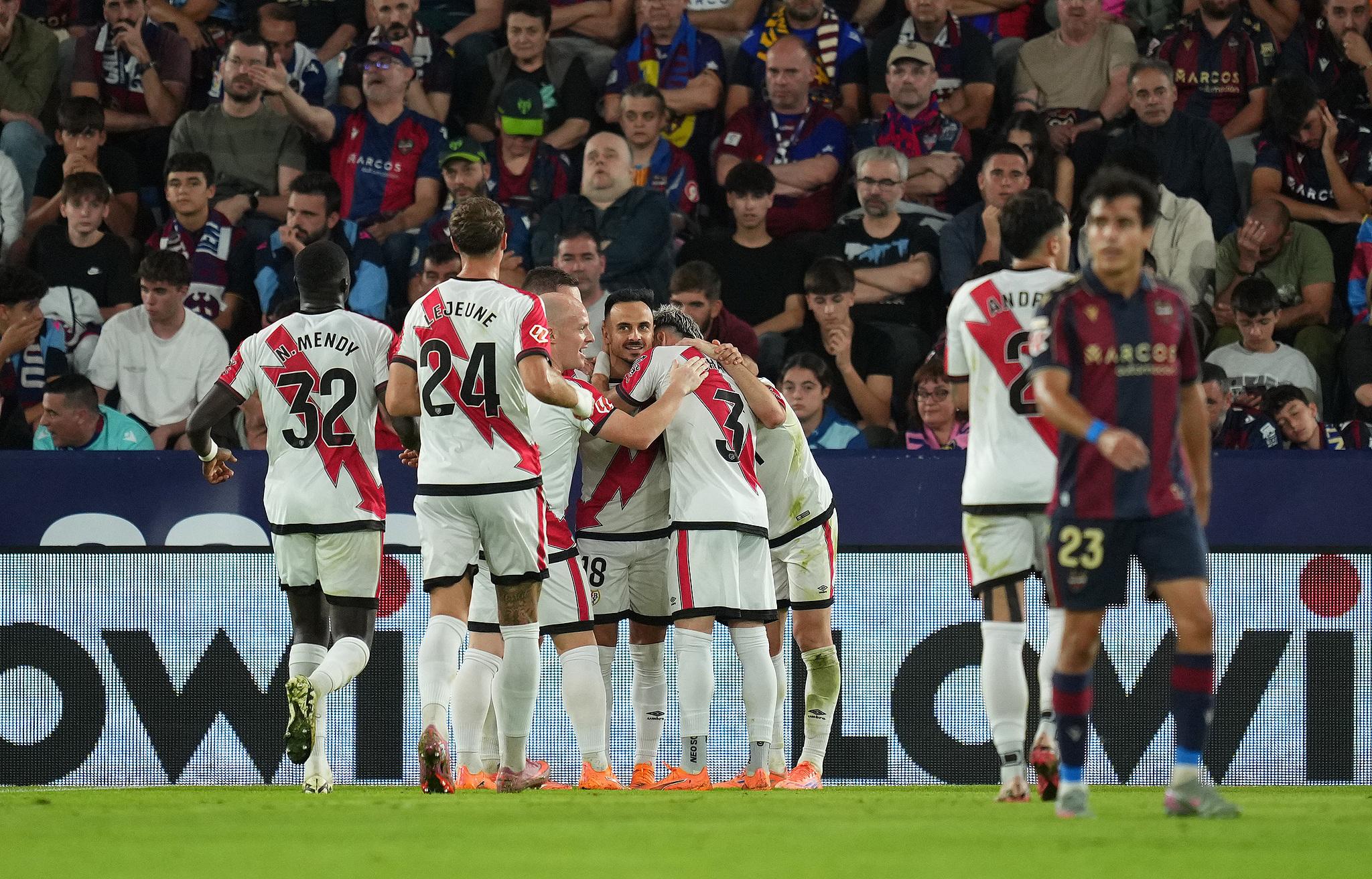 开云线上入口-新闻发布会 | 路易斯·卡斯特罗:“我们将为球迷全力以赴”