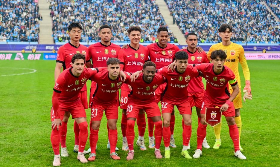 开云登录网址入口-中超前瞻|新赛季6日拉开大幕,九队负分起步,2026谁主沉浮