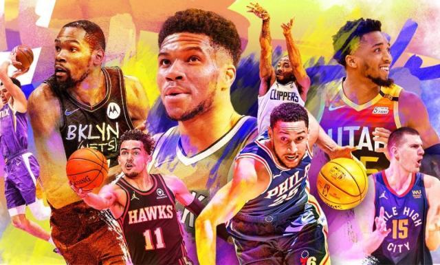 开云网站-本赛季NBA又有新王加冕?篮网快艇捧杯呼声最高