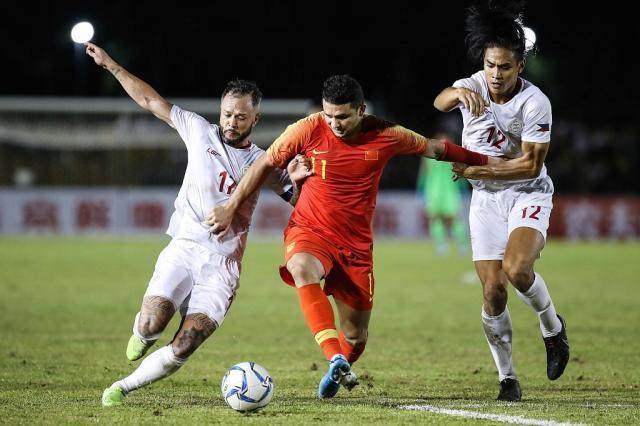 开云线上入口-菲律宾40强赛冲刺计划遇阻?热身赛对手至今难落实