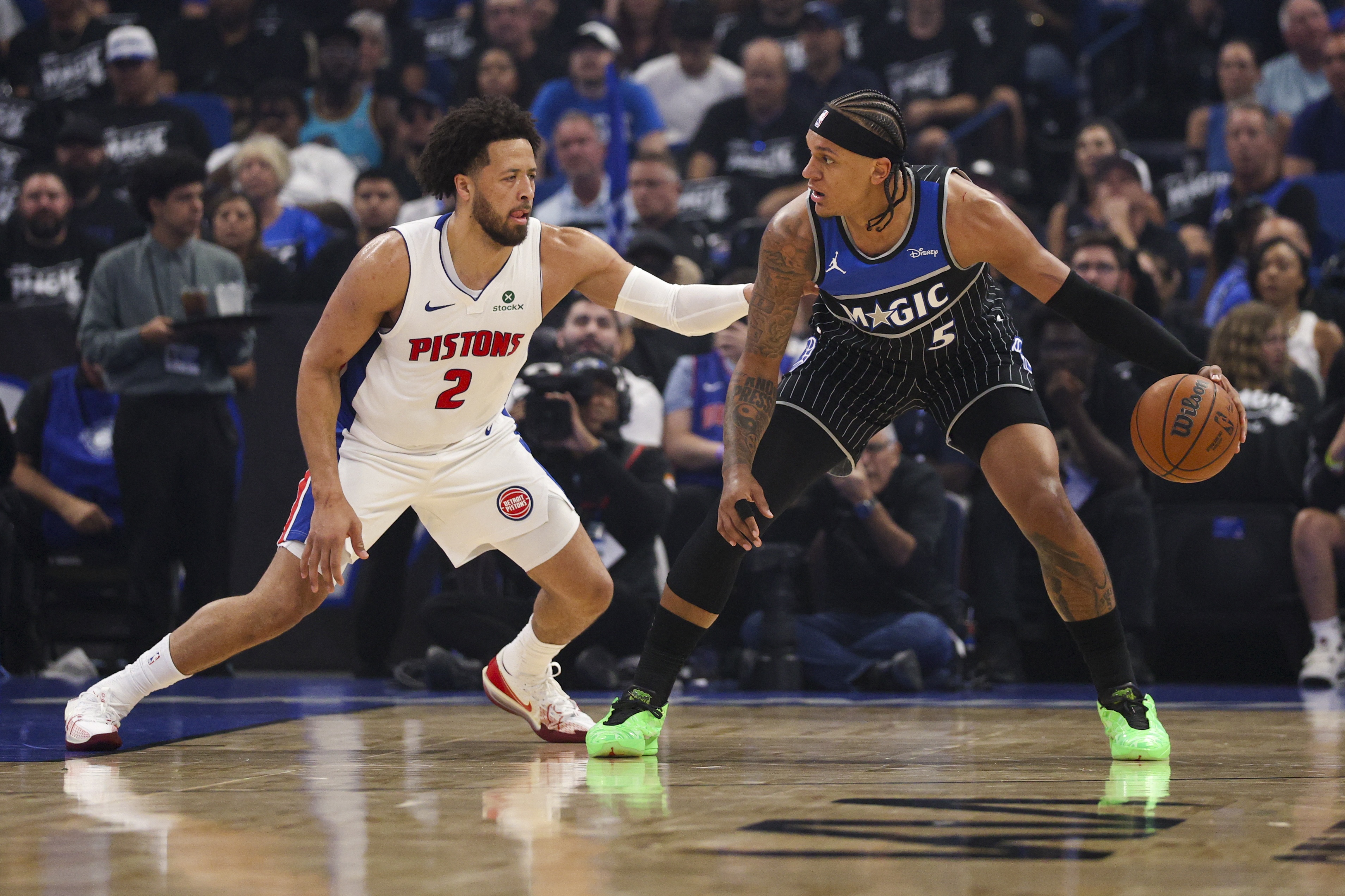 开云登录网址入口-NBA彩经:魔术客场淘汰活塞强行黑八 骑士擒下猛龙涉险过关